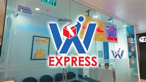 W Express .
